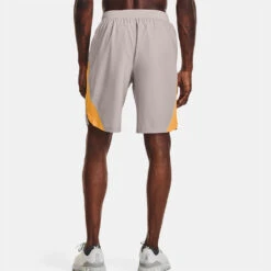 Under Armour Launch Run 9" Shorts Men's -Tennis Clothing and Gear Sales 056896 592 2