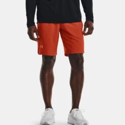 Under Armour Launch Run 9" Shorts Men's -Tennis Clothing and Gear Sales 056896 842 1
