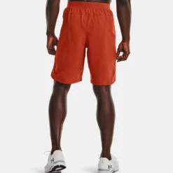 Under Armour Launch Run 9" Shorts Men's -Tennis Clothing and Gear Sales 056896 842 2