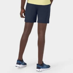 On Running On Hybrid Shorts Men's -Tennis Clothing and Gear Sales 056898 304 2