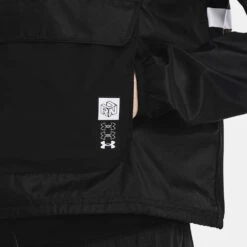 Under Armour Run Anywhere Anorak Women's -Tennis Clothing and Gear Sales 056932 001 3