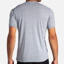 Brooks Distance Graphic Short Sleeve Men's -Tennis Clothing and Gear Sales 056934 020 2