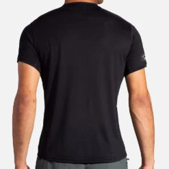 Brooks Distance Graphic Short Sleeve Men's -Tennis Clothing and Gear Sales 056934 064 2