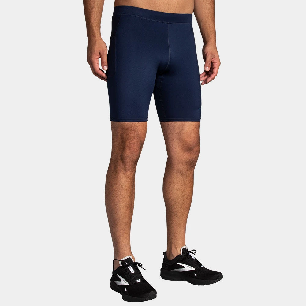 Brooks Source 9" Short Tight Men's 5 Brooks Source 9" Short Tight Men's - Image 5