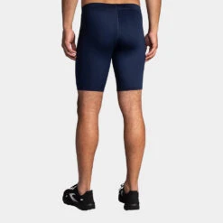 Brooks Source 9" Short Tight Men's 11 Brooks Source 9" Short Tight Men's -Tennis Clothing and Gear Sales 056935 451 2