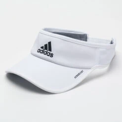 Adidas SuperLite 2 Visor Men's -Tennis Clothing and Gear Sales 056969 253 1