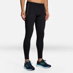 Brooks Momentum Thermal Tights Men's