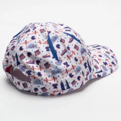 Sprints O.G. Running Hat -Tennis Clothing and Gear Sales 057050 001 2