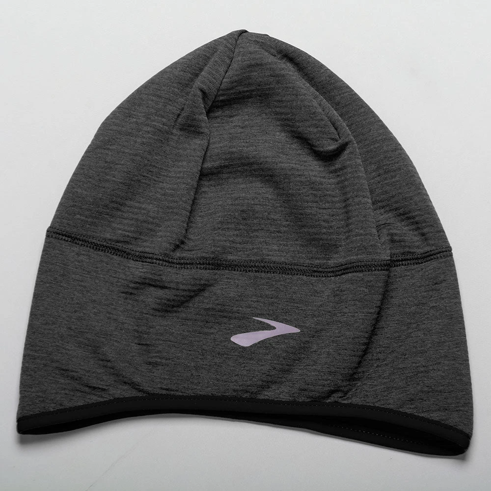 Brooks Notch Thermal Beanie 1 Brooks Notch Thermal Beanie