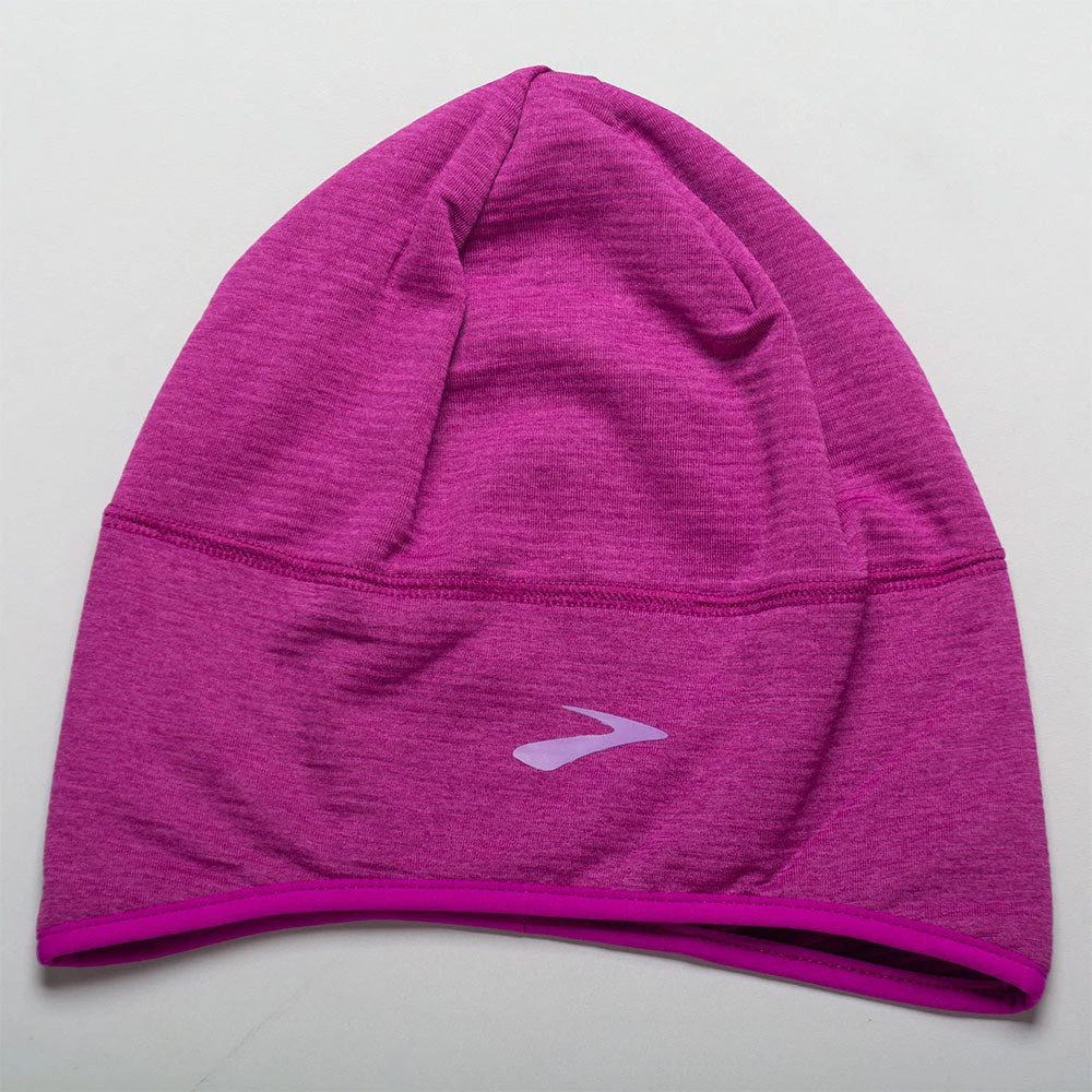 Brooks Notch Thermal Beanie 5 Brooks Notch Thermal Beanie - Image 5