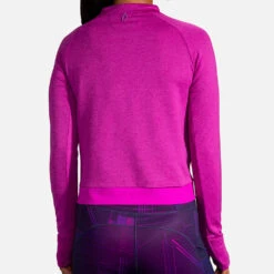 Brooks Notch Thermal Long Sleeve Women's -Tennis Clothing and Gear Sales 057083 687 2