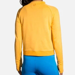Brooks Notch Thermal Long Sleeve Women's -Tennis Clothing and Gear Sales 057083 755 2