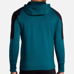 Brooks Notch Thermal Hoodie Men's -Tennis Clothing and Gear Sales 057086 446 2