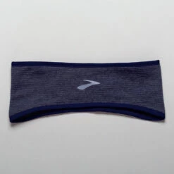 Brooks Notch Thermal Headband -Tennis Clothing and Gear Sales 057089 451 1