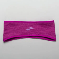 Brooks Notch Thermal Headband -Tennis Clothing and Gear Sales 057089 687 1