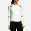Brooks Carbonite Long Sleeve Women's