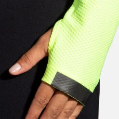 Brooks Carbonite Long Sleeve Women's -Tennis Clothing and Gear Sales 057095 4