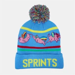 Sprints Winter Hat -Tennis Clothing and Gear Sales 057140 803 1