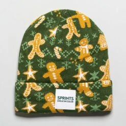 Sprints Winter Hat -Tennis Clothing and Gear Sales 057140 904 1