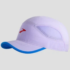 Brooks Chaser Hat 21 Brooks Chaser Hat -Tennis Clothing and Gear Sales 057162 576 1