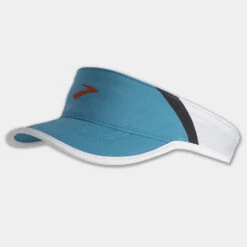 Brooks Base Visor -Tennis Clothing and Gear Sales 057172 412 1