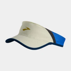Brooks Base Visor -Tennis Clothing and Gear Sales 057172 477 1