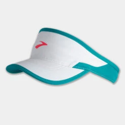 Brooks Chaser Visor -Tennis Clothing and Gear Sales 057177 390 1