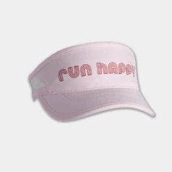 Brooks Chaser Visor -Tennis Clothing and Gear Sales 057177 621 2