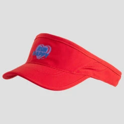 Brooks Chaser Visor -Tennis Clothing and Gear Sales 057177 679 1