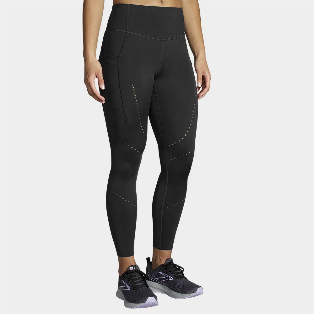 Brooks Method 7/8 Tight Lady 1 Brooks Method 7/8 Tight Lady