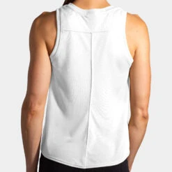 Brooks Distance Graphic Tank Spring 2022 Women's -Tennis Clothing and Gear Sales 057203 143 2