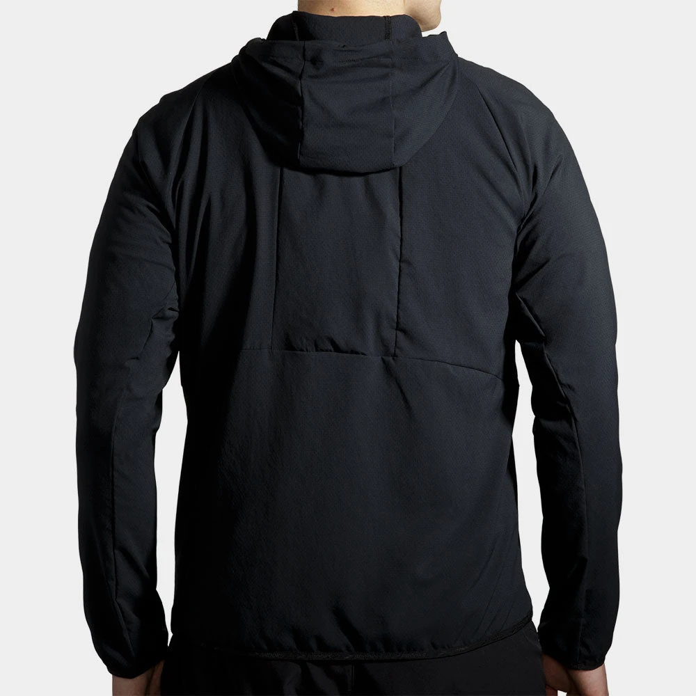 Brooks Canopy Jacket Men's 2 Brooks Canopy Jacket Men's - Image 2