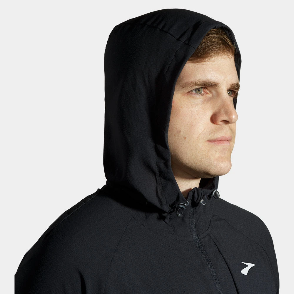Brooks Canopy Jacket Men's 3 Brooks Canopy Jacket Men's - Image 3