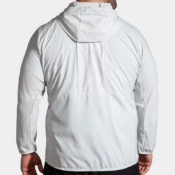 Brooks Canopy Jacket Men's 28 Brooks Canopy Jacket Men's -Tennis Clothing and Gear Sales 057206 083 2