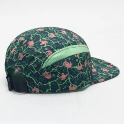 Sprints 5-Panel Hat -Tennis Clothing and Gear Sales 057216 504 2