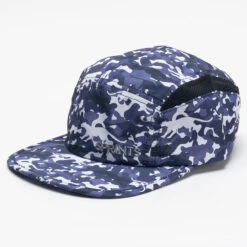 Sprints 5-Panel Hat -Tennis Clothing and Gear Sales 057216 6 1
