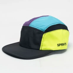 Sprints 5-Panel Hat -Tennis Clothing and Gear Sales 057216 602 1