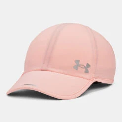 Under Armour Iso-Chill Launch Wrapback Cap Women's -Tennis Clothing and Gear Sales 057223 981 1