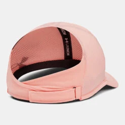 Under Armour Iso-Chill Launch Wrapback Cap Women's -Tennis Clothing and Gear Sales 057223 981 2