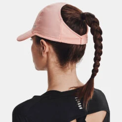 Under Armour Iso-Chill Launch Wrapback Cap Women's -Tennis Clothing and Gear Sales 057223 981 3