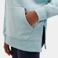 On Running On Hoodie 2.0 Women's 11 On Running On Hoodie 2.0 Women's -Tennis Clothing and Gear Sales 057225 701 4