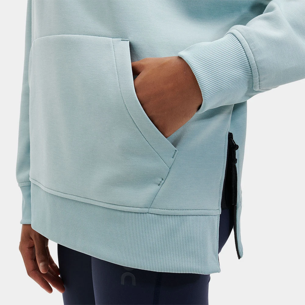 On Running On Hoodie 2.0 Women's 4 On Running On Hoodie 2.0 Women's - Image 4