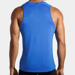 Brooks Distance Graphic Tank Men's 7 Brooks Distance Graphic Tank Men's -Tennis Clothing and Gear Sales 057226 483 2