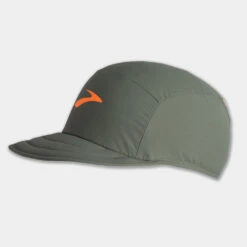 Brooks Lightweight Packable Hat -Tennis Clothing and Gear Sales 057236 378 1