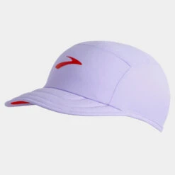 Brooks Lightweight Packable Hat -Tennis Clothing and Gear Sales 057236 554 1