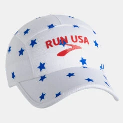 Brooks Tempo Hat -Tennis Clothing and Gear Sales 057237 419 2