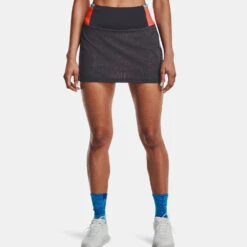Under Armour Speedpocket Trail Skirt Women's