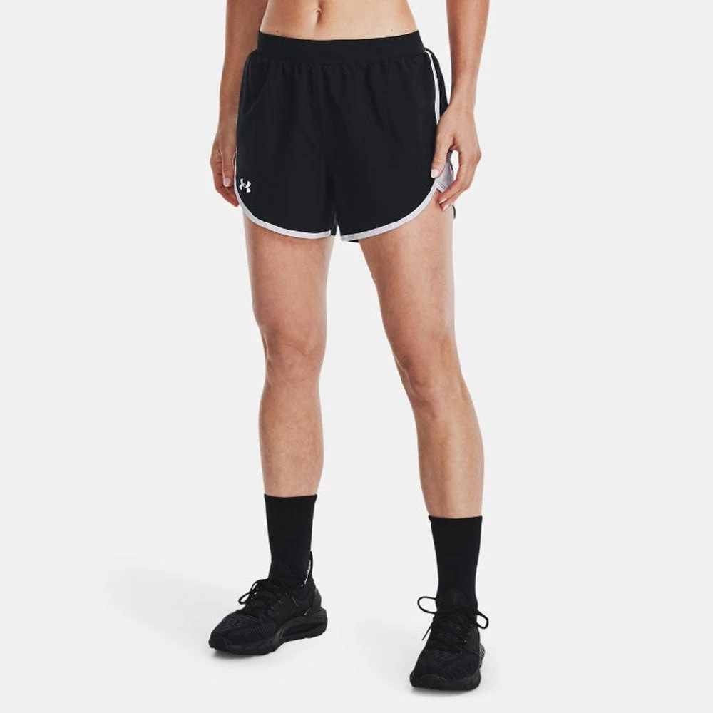 Under Armour Fly-By Elite 5" Shorts Women's 1 Under Armour Fly-By Elite 5" Shorts Women's