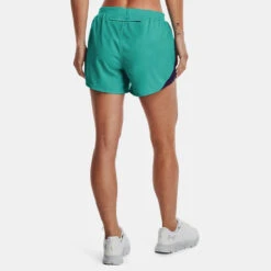 Under Armour Fly-By Elite 5" Shorts Women's 9 Under Armour Fly-By Elite 5" Shorts Women's -Tennis Clothing and Gear Sales 057252 369 2