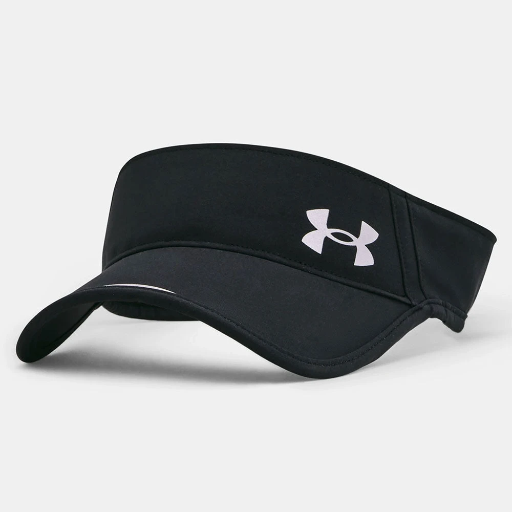 Under Armour Launch Run Visor Men's 1 Under Armour Launch Run Visor Men's